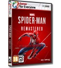 Marvel's Spider-Man Remastered
